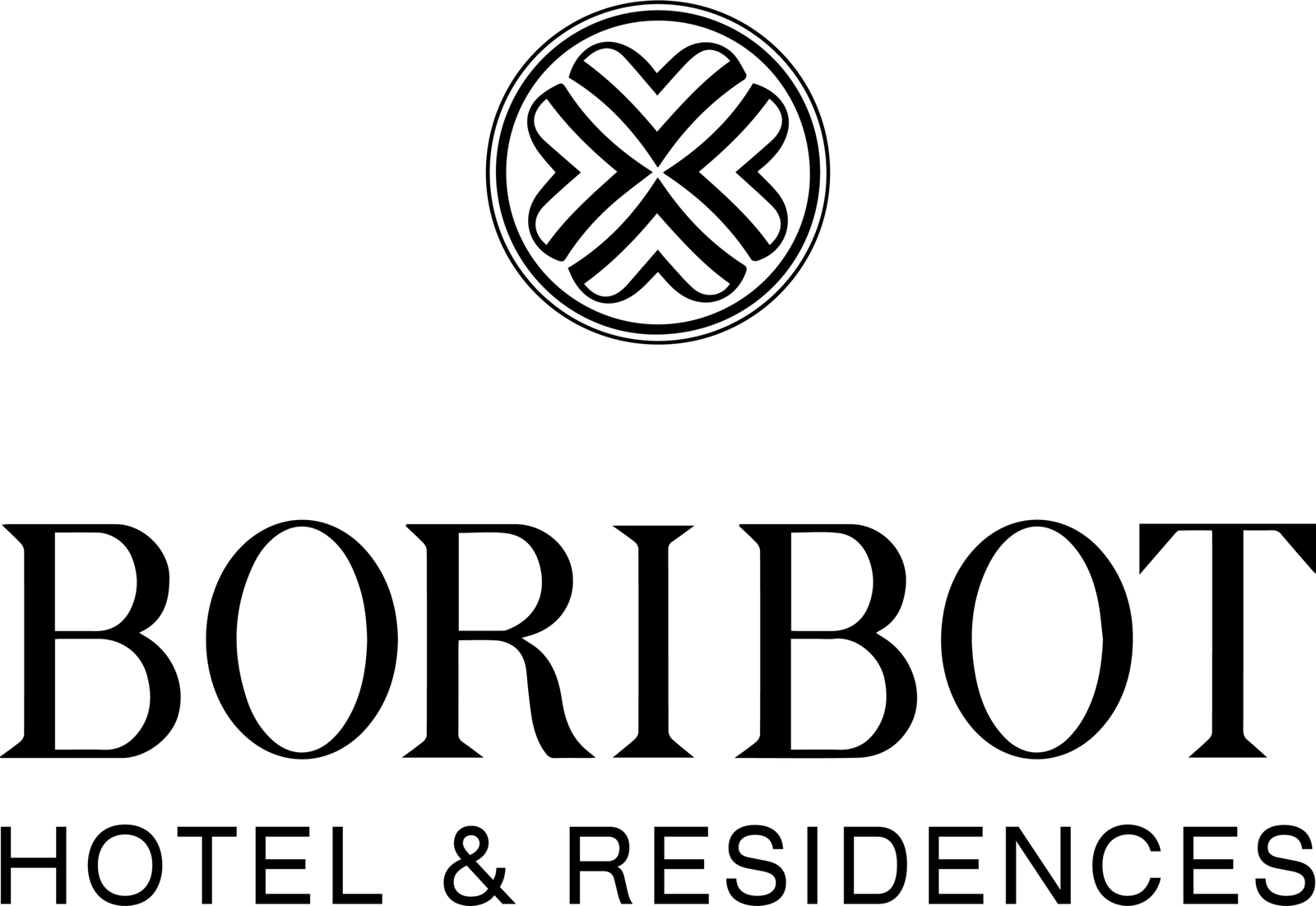 Boribot